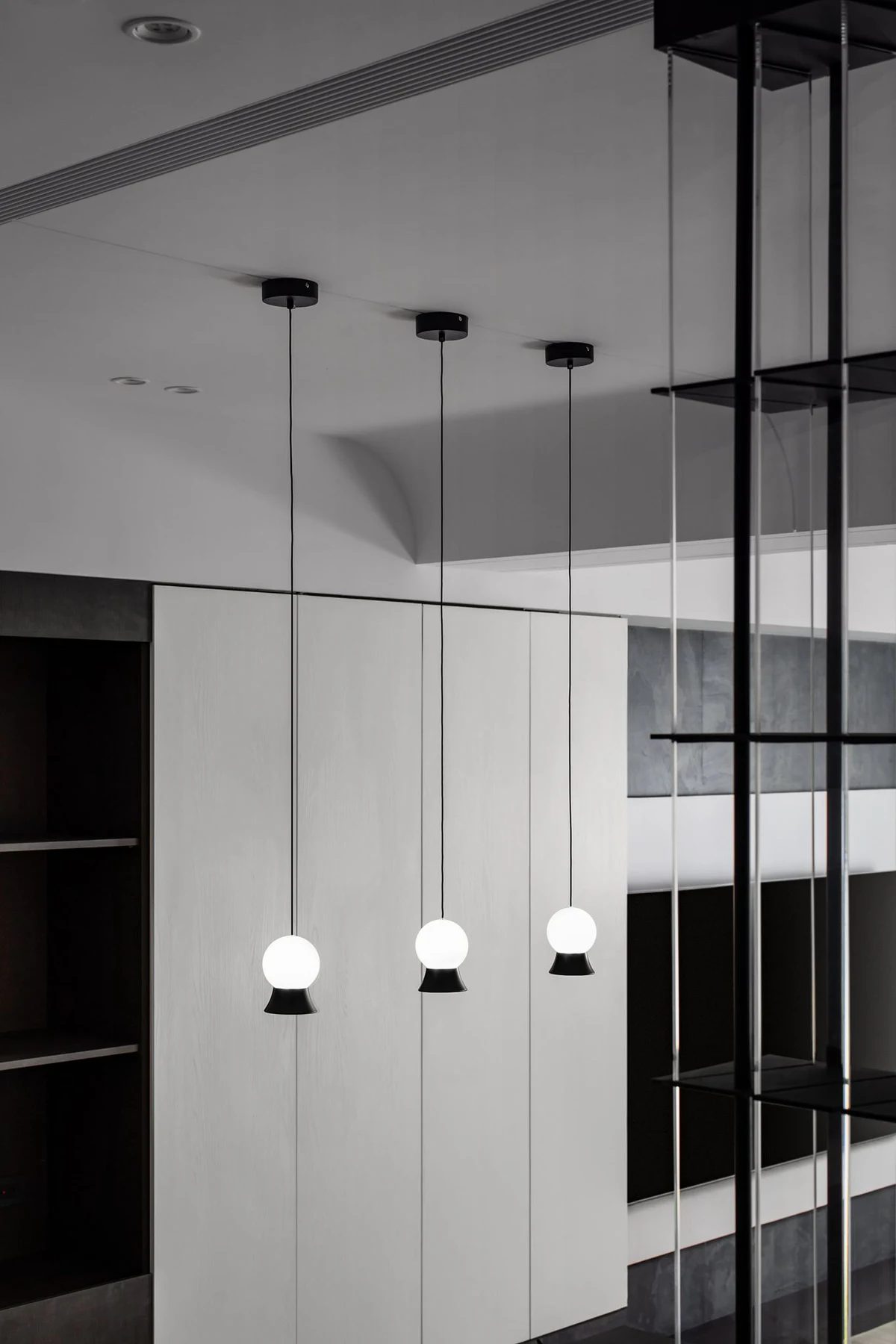 HW RESIDENCE - Detail View 4-2