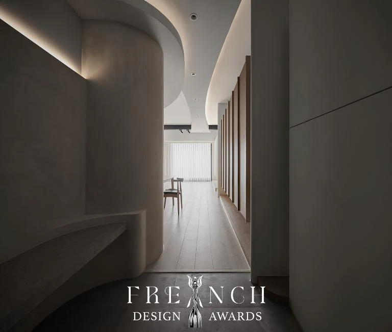 Form of Serenity - Press Cover