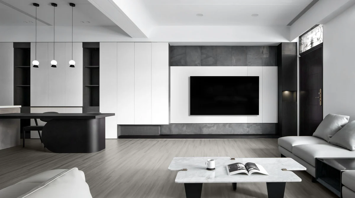 HW RESIDENCE - Preview