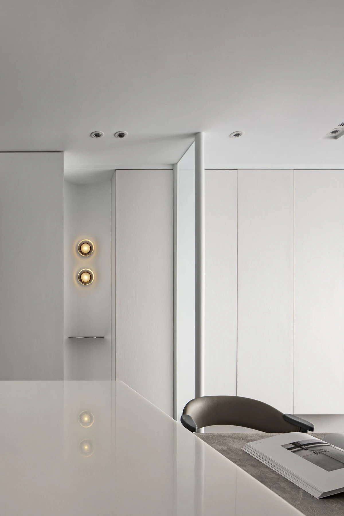 HL RESIDENCE - Detail View 4-2