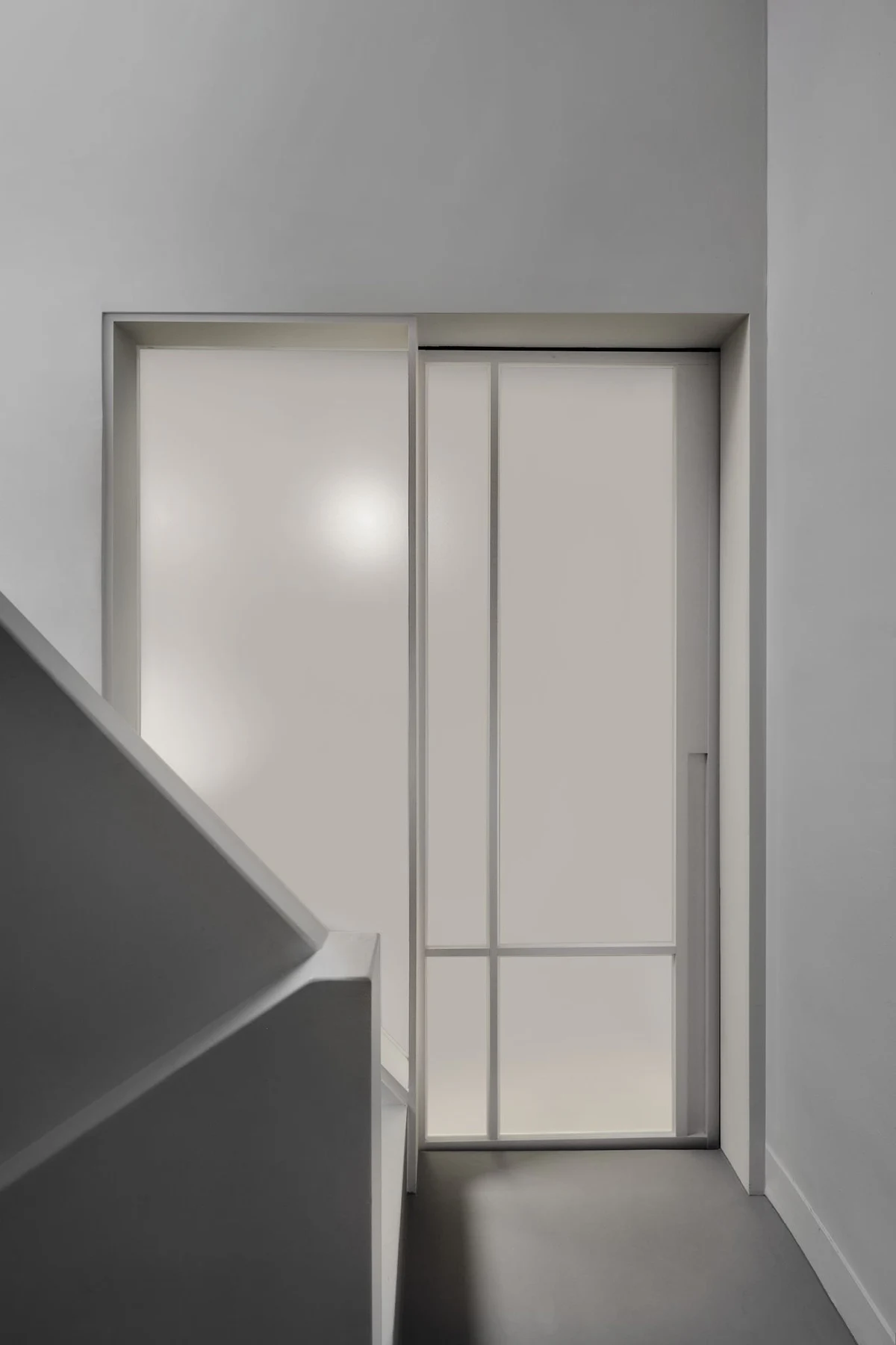 Existentialism and Light - Detail View 9-2