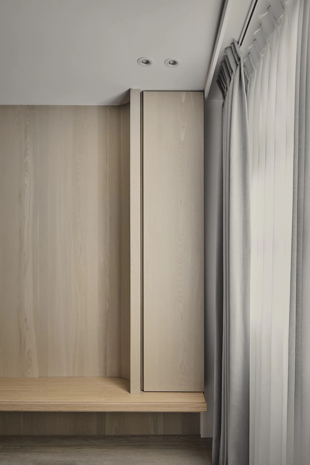 C RESIDENCE - Detail View 9-1