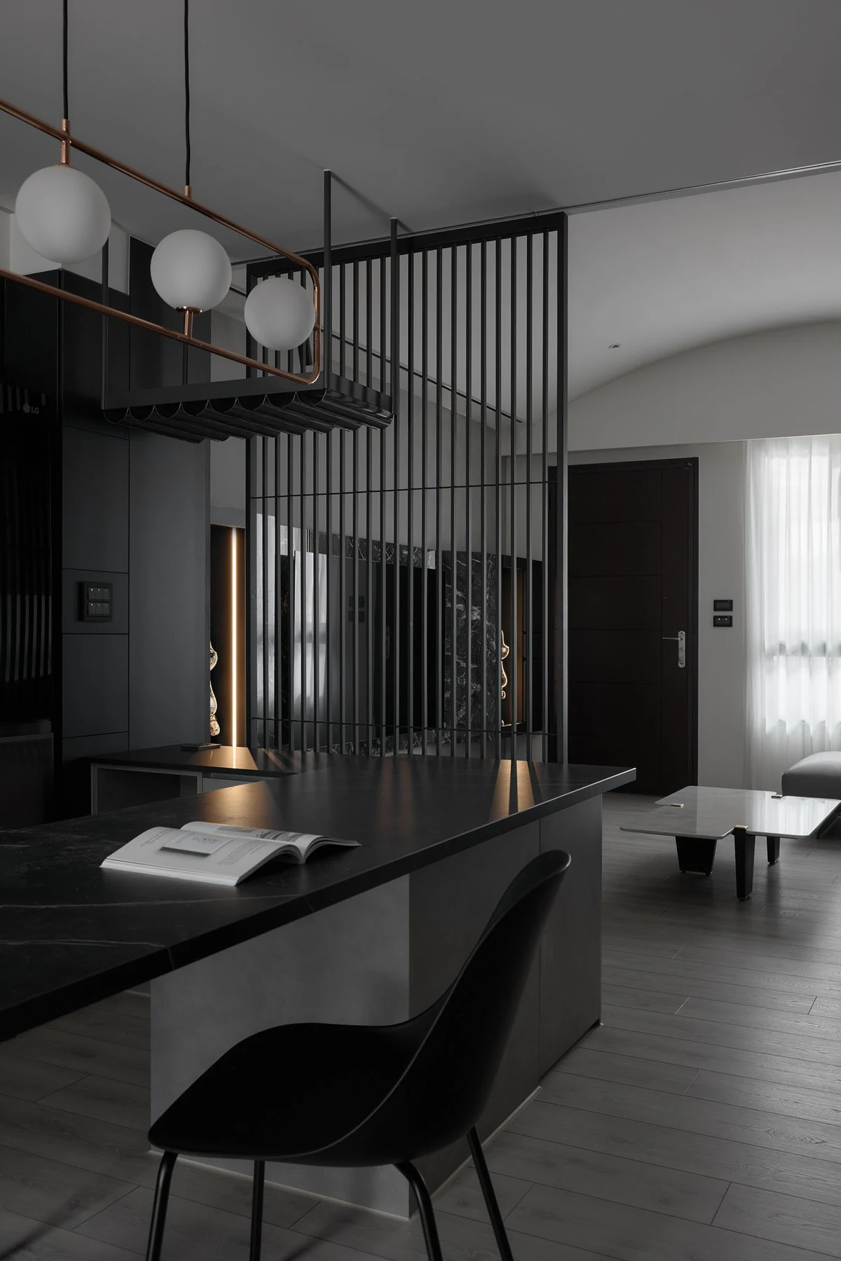 JC RESIDENCE - Project Thumbnail