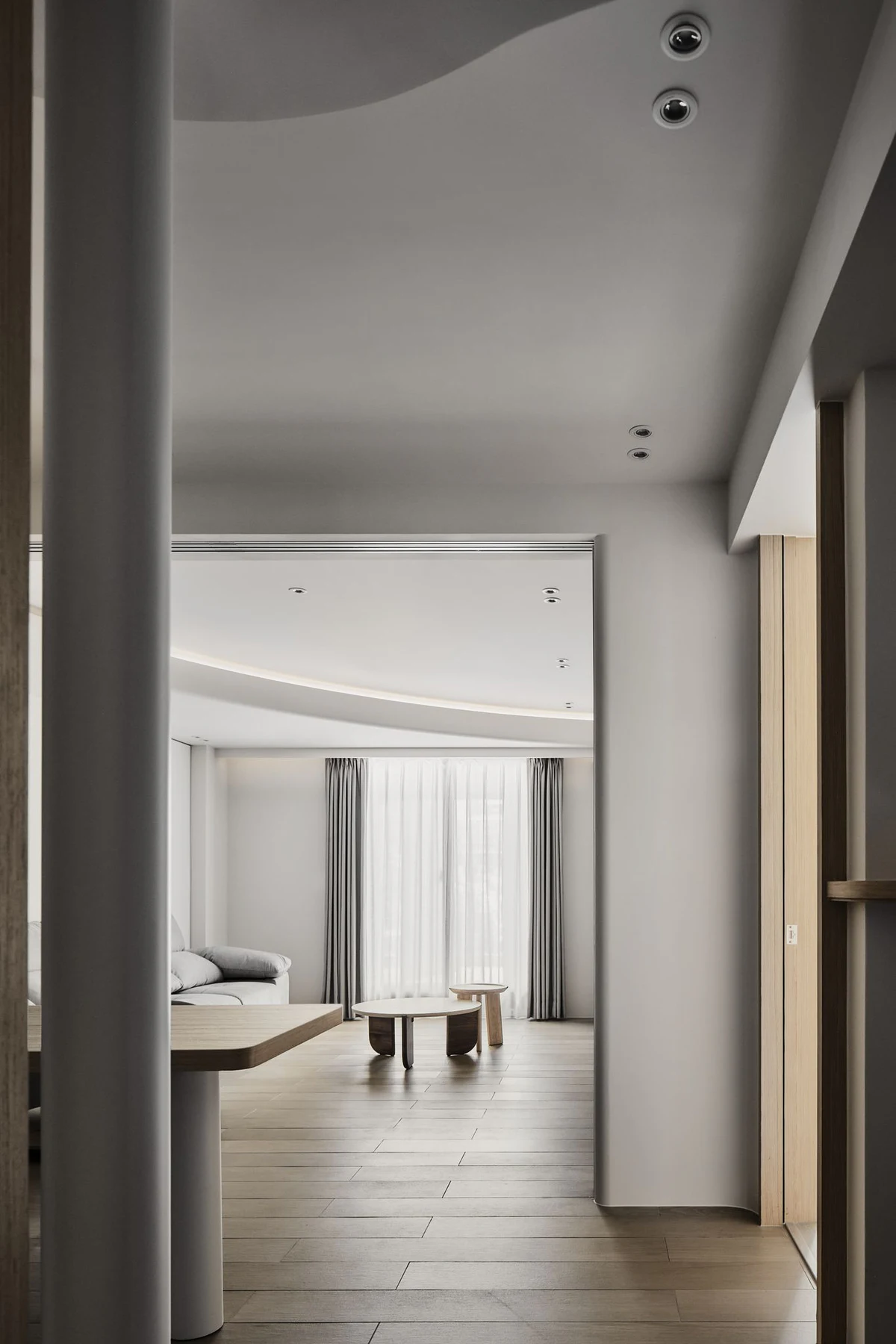 C RESIDENCE - Detail View 3-2