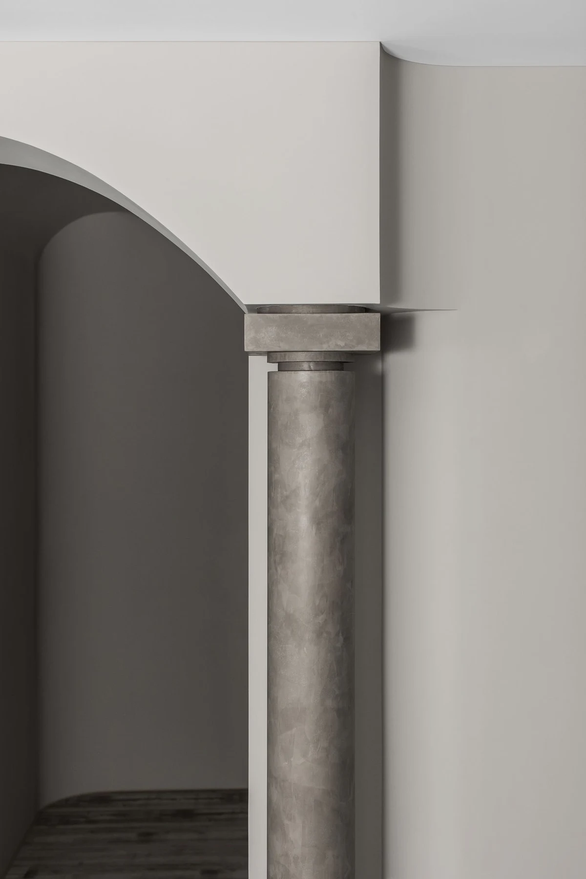 HL RESIDENCE - Detail View 9-1