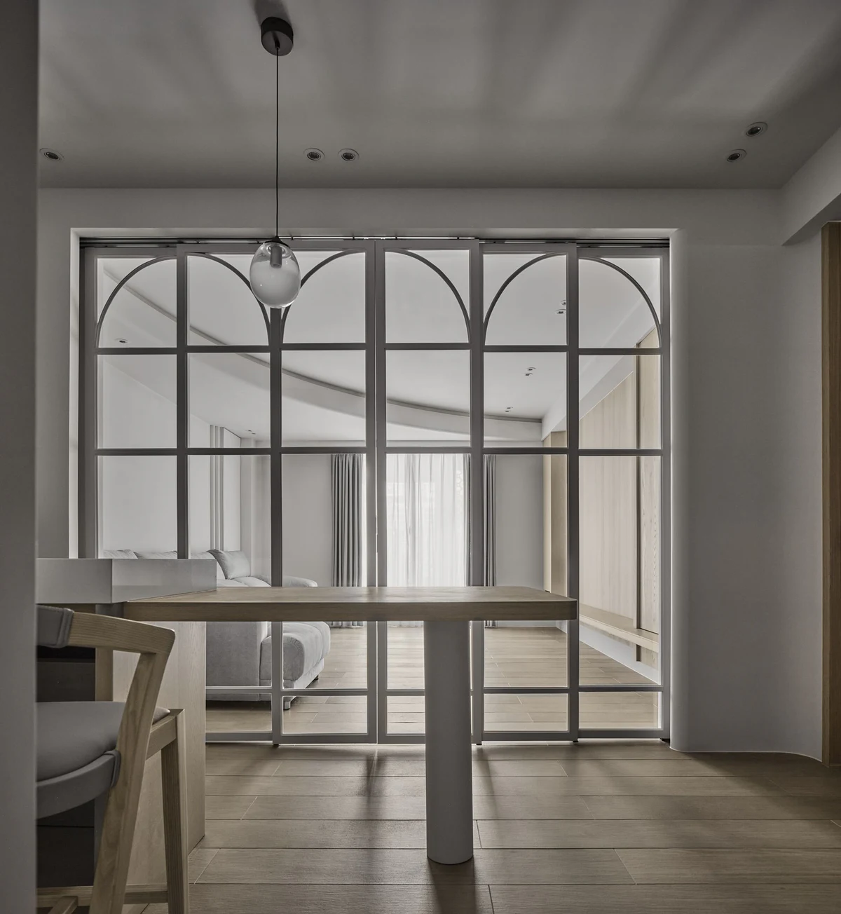 C RESIDENCE - View 4