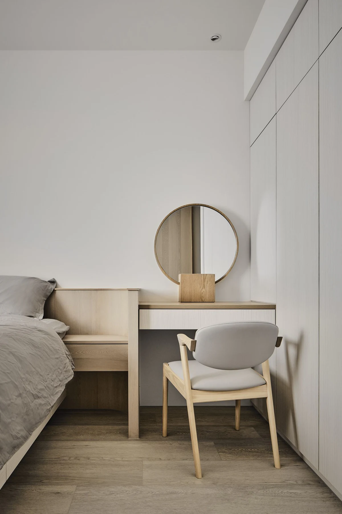 C RESIDENCE - Detail View 8-2
