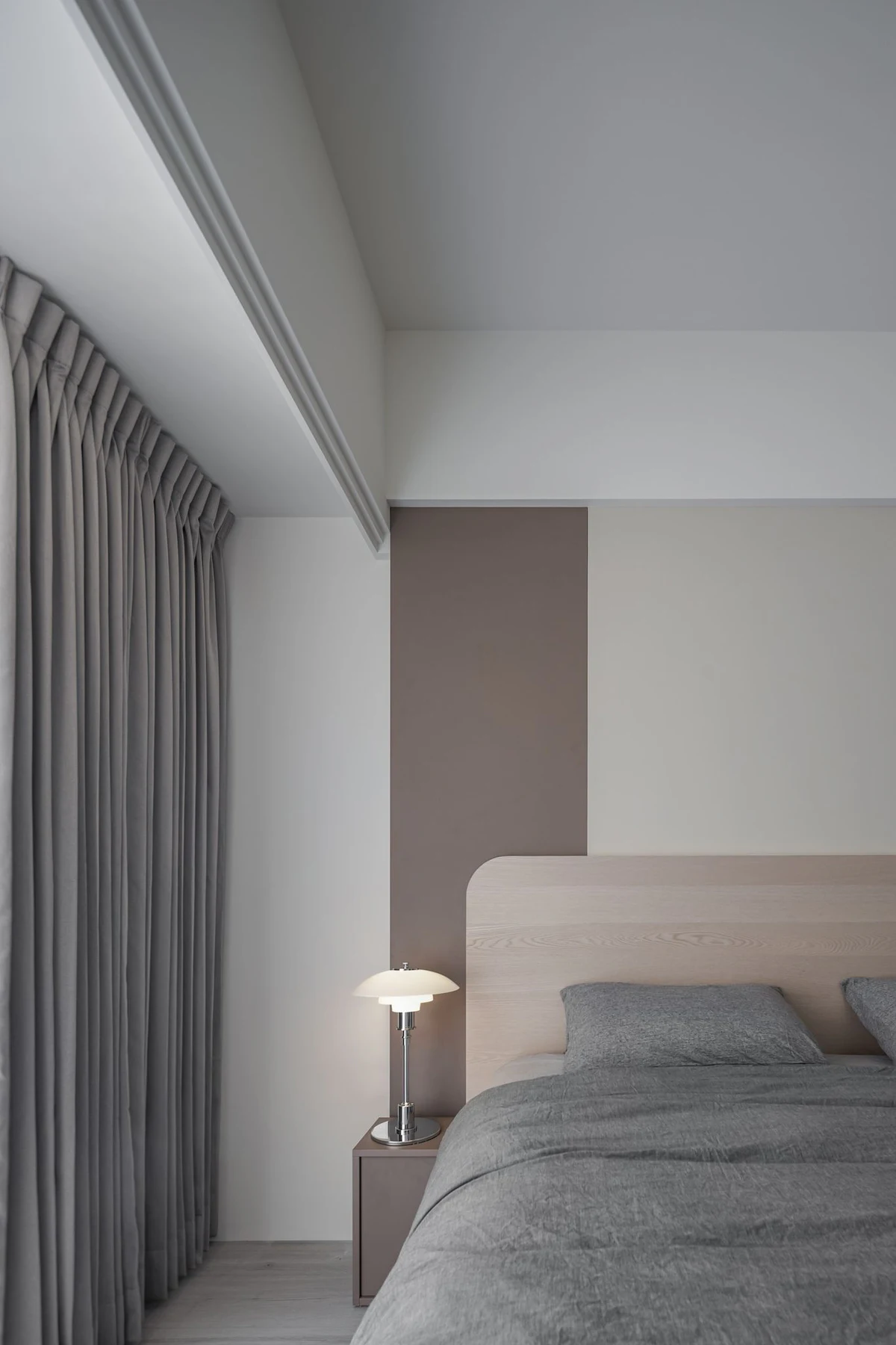 AC RESIDENCE - Detail View 8-2