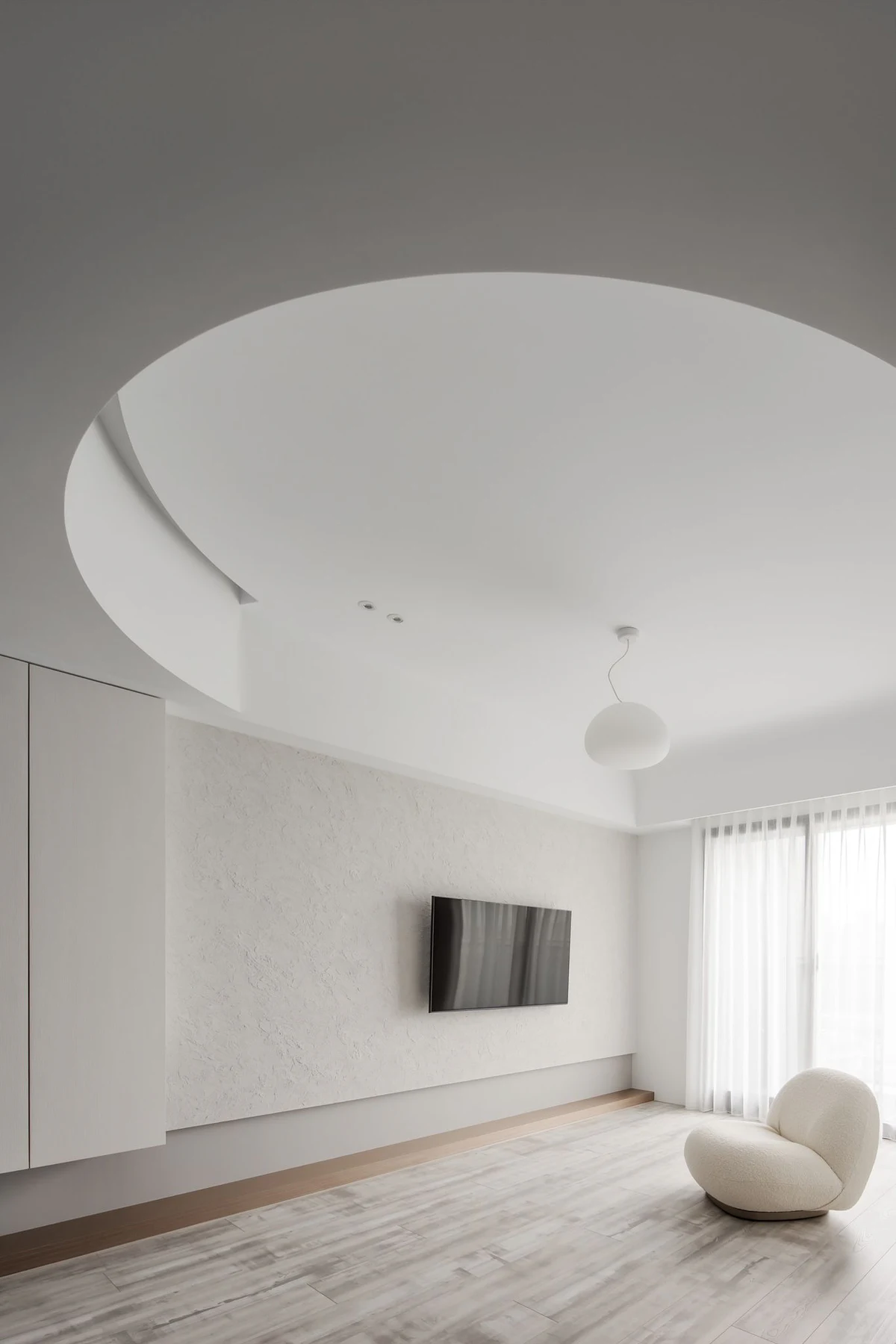 HL RESIDENCE - Detail View 3-1