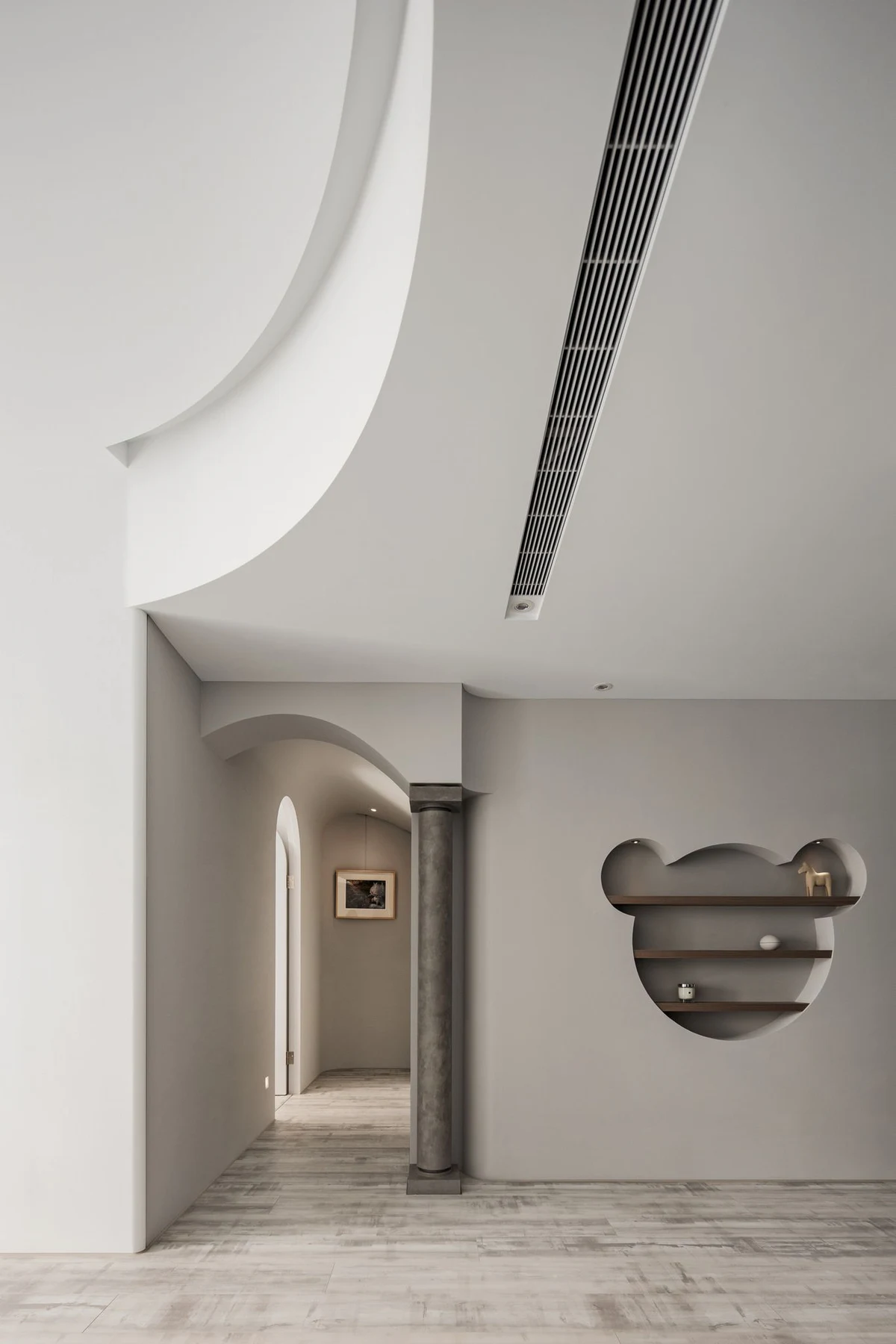 HL RESIDENCE - Detail View 6-1