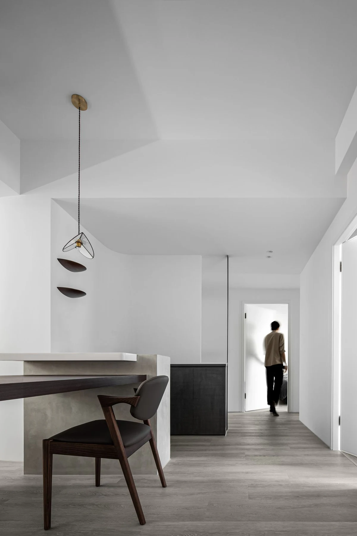 AH RESIDENCE - Project Thumbnail