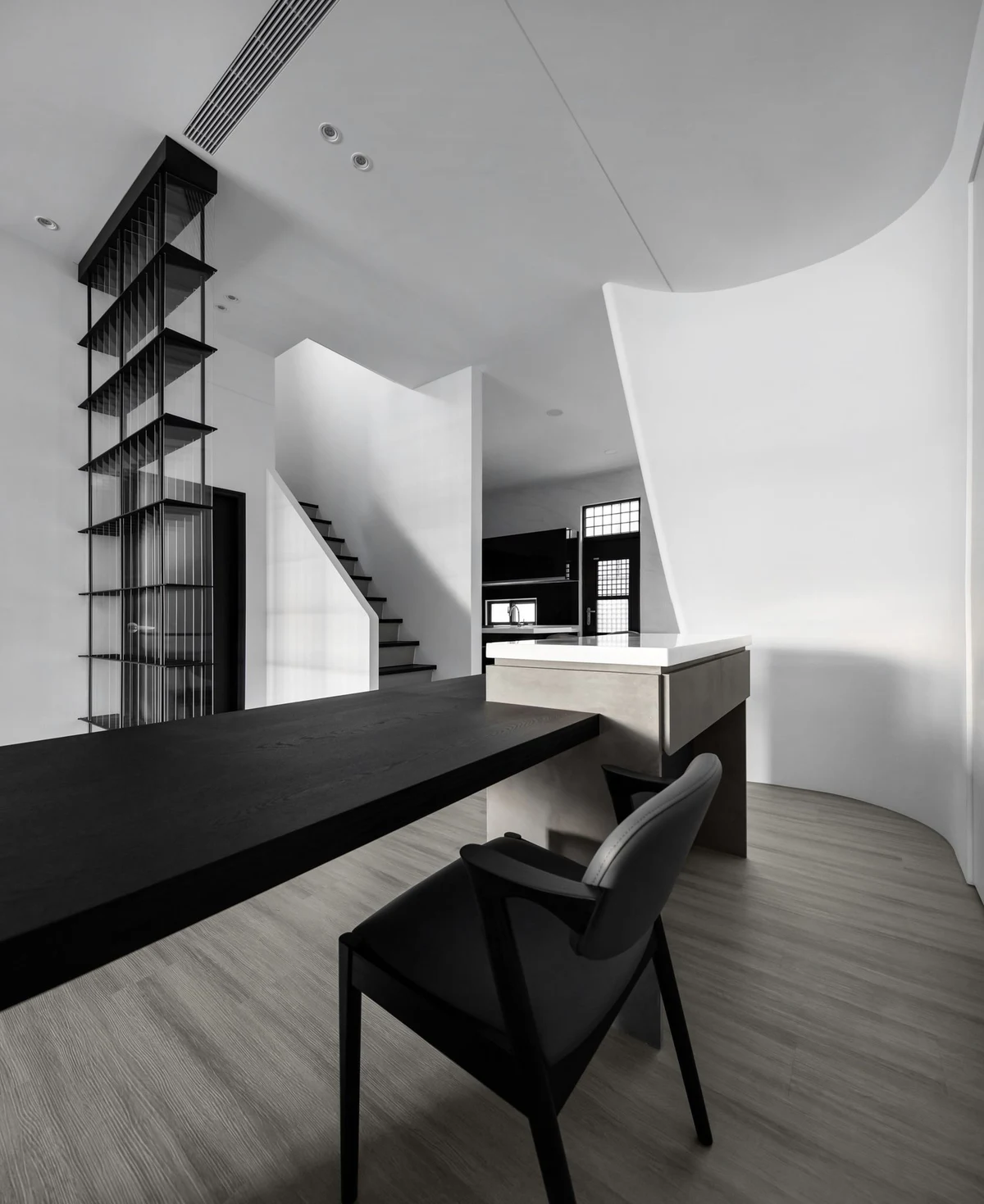 HW RESIDENCE - View 5