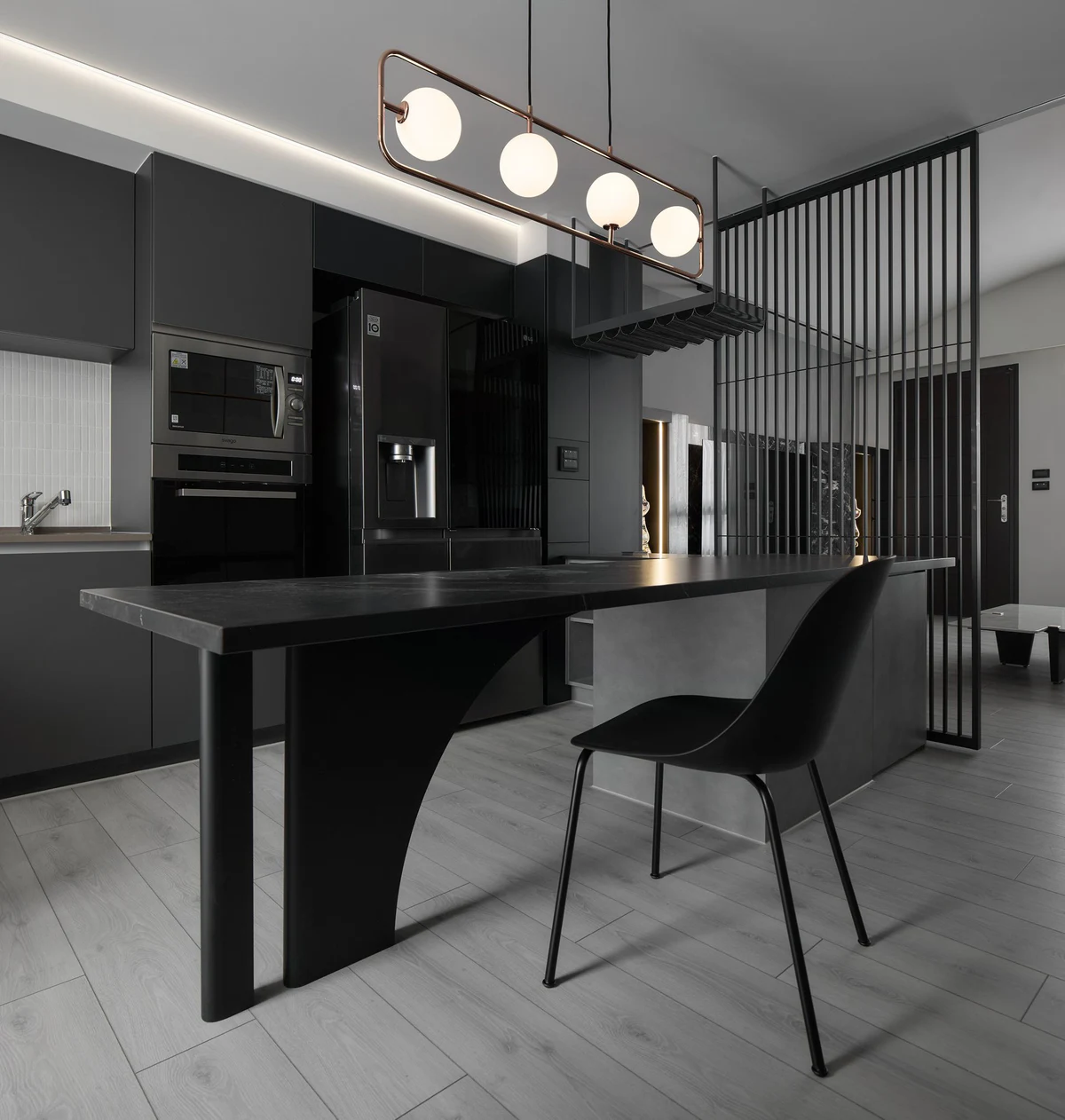 JC RESIDENCE - View 4