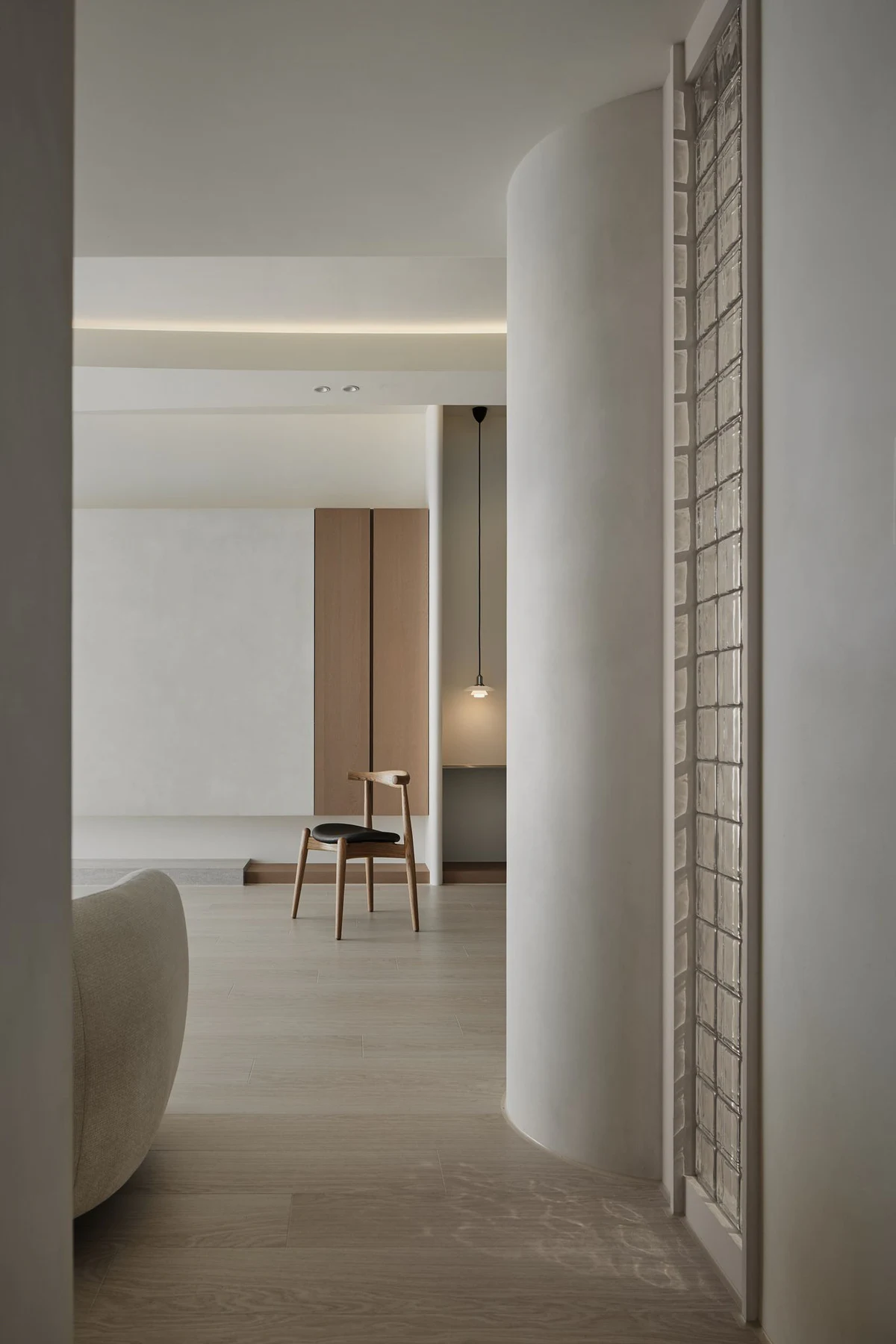 Form of Serenity - View 2