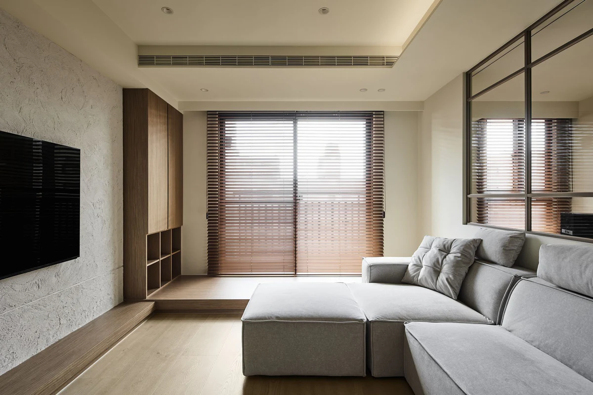 House for いち - Main View