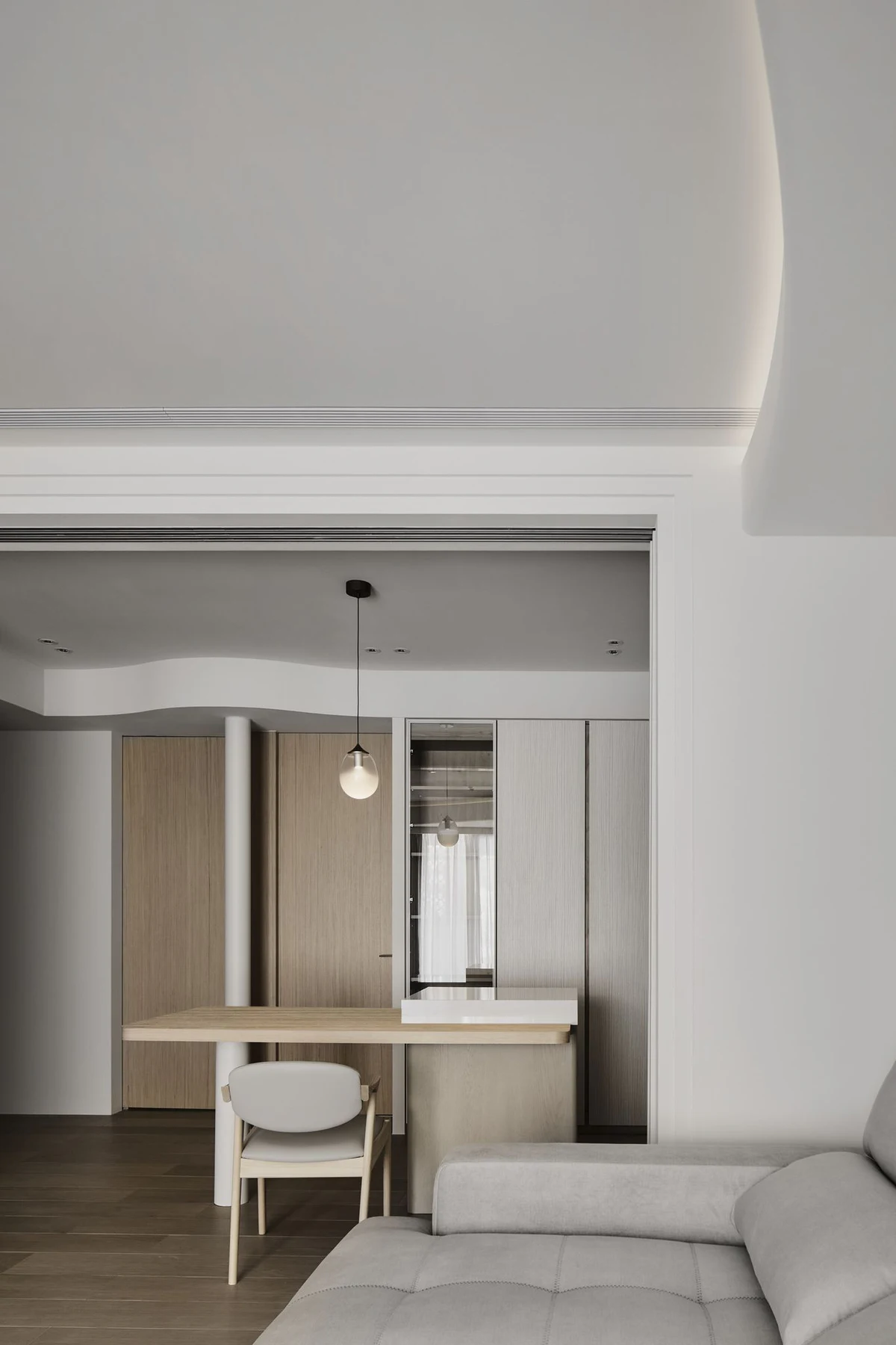 C RESIDENCE - Project Thumbnail
