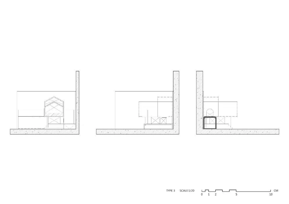 gatsby's castle - View 3