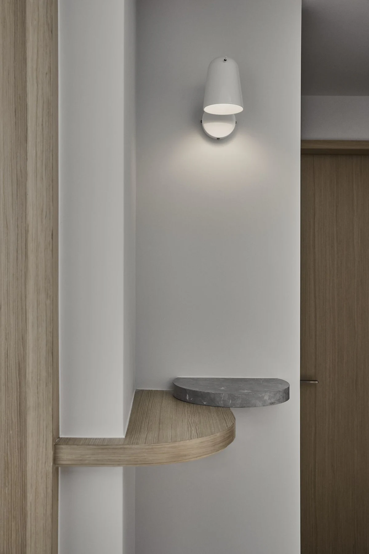 C RESIDENCE - Detail View 2-1