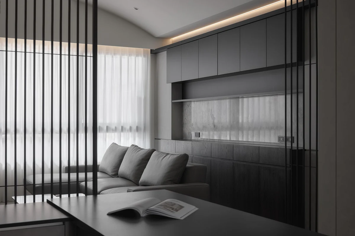 JC RESIDENCE - Main View