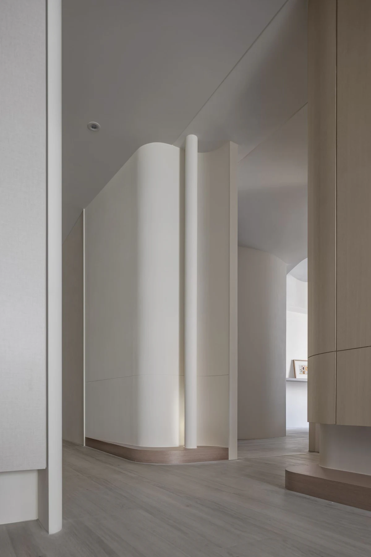 AC RESIDENCE - Detail View 6-1