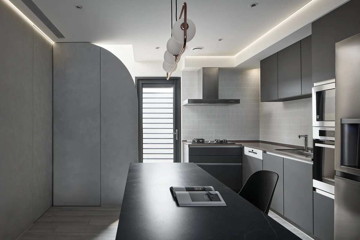 JC RESIDENCE - Preview