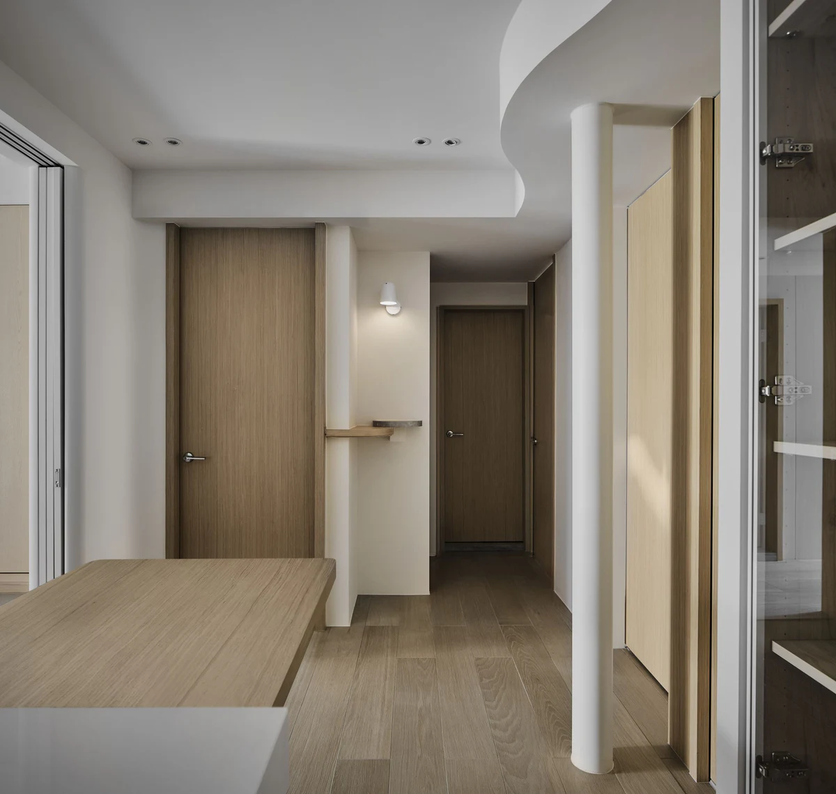 C RESIDENCE - View 1