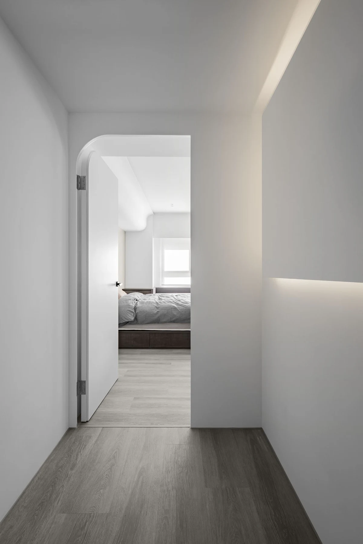 AH RESIDENCE - Detail View 4-1