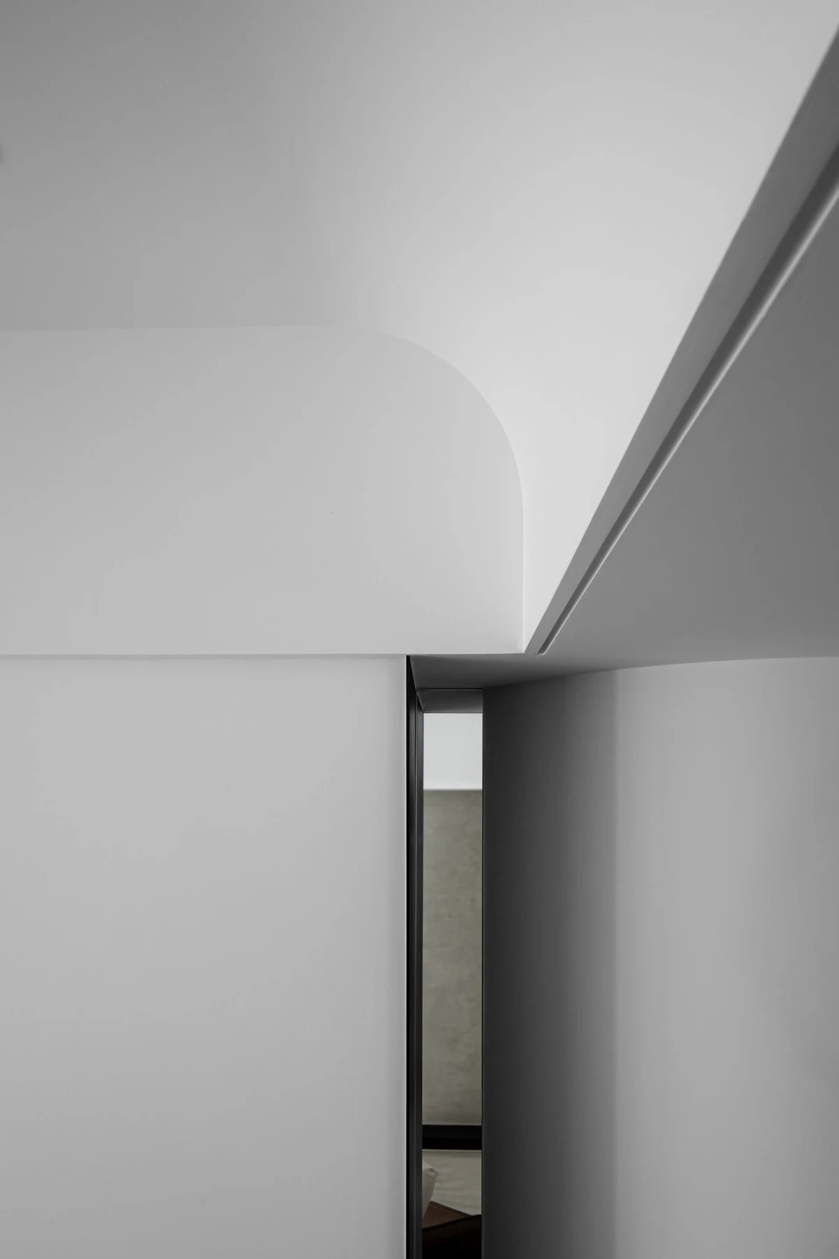AH RESIDENCE - Detail View 4-2