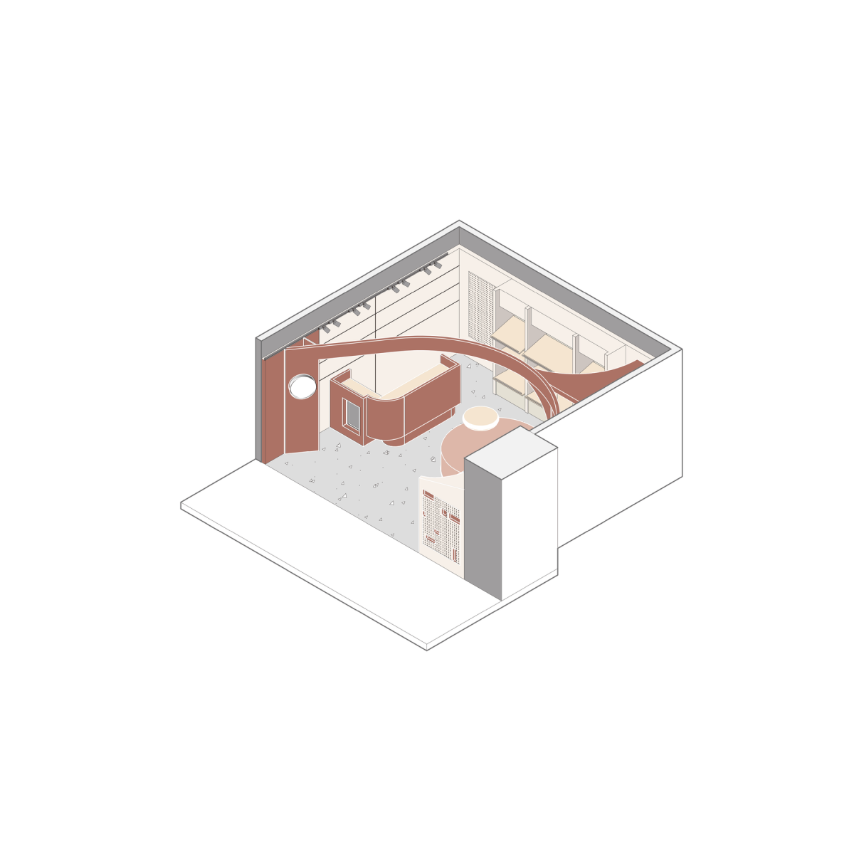 Fermented Geometry - Main View