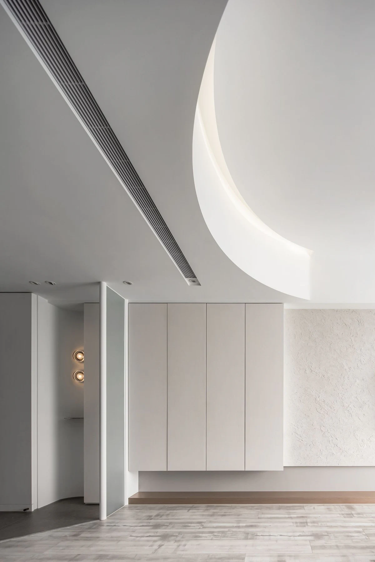 HL RESIDENCE - Detail View 3-2