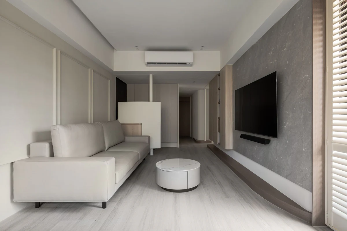AC RESIDENCE - Preview