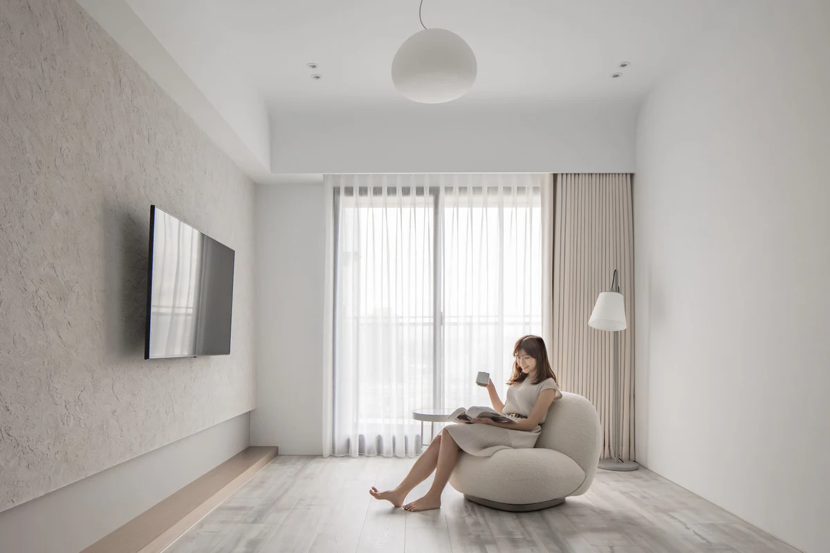 HL RESIDENCE - Preview
