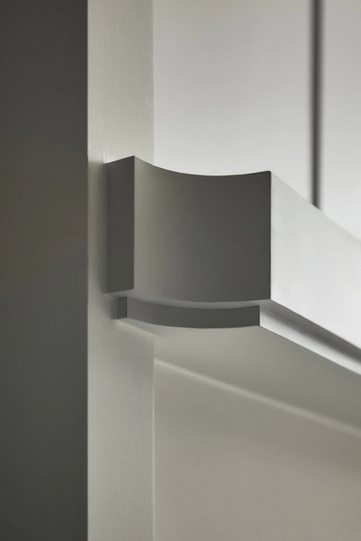Sliver Green - Detail View 5-2