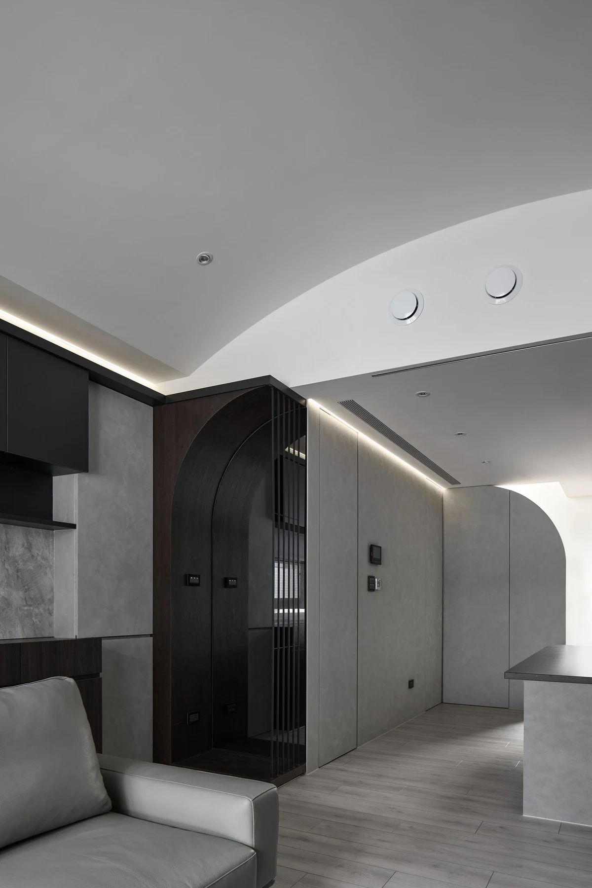 JC RESIDENCE - Detail View 8-1