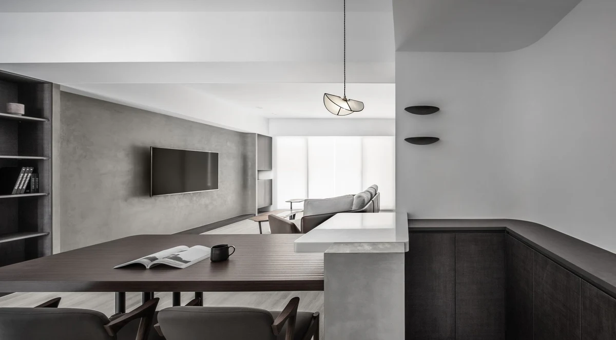 AH RESIDENCE - Preview