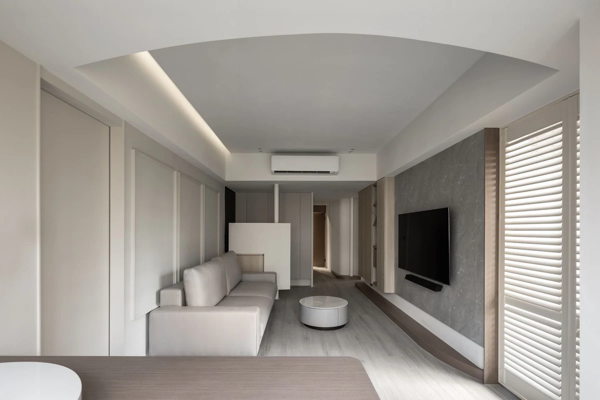 AC RESIDENCE - View 5