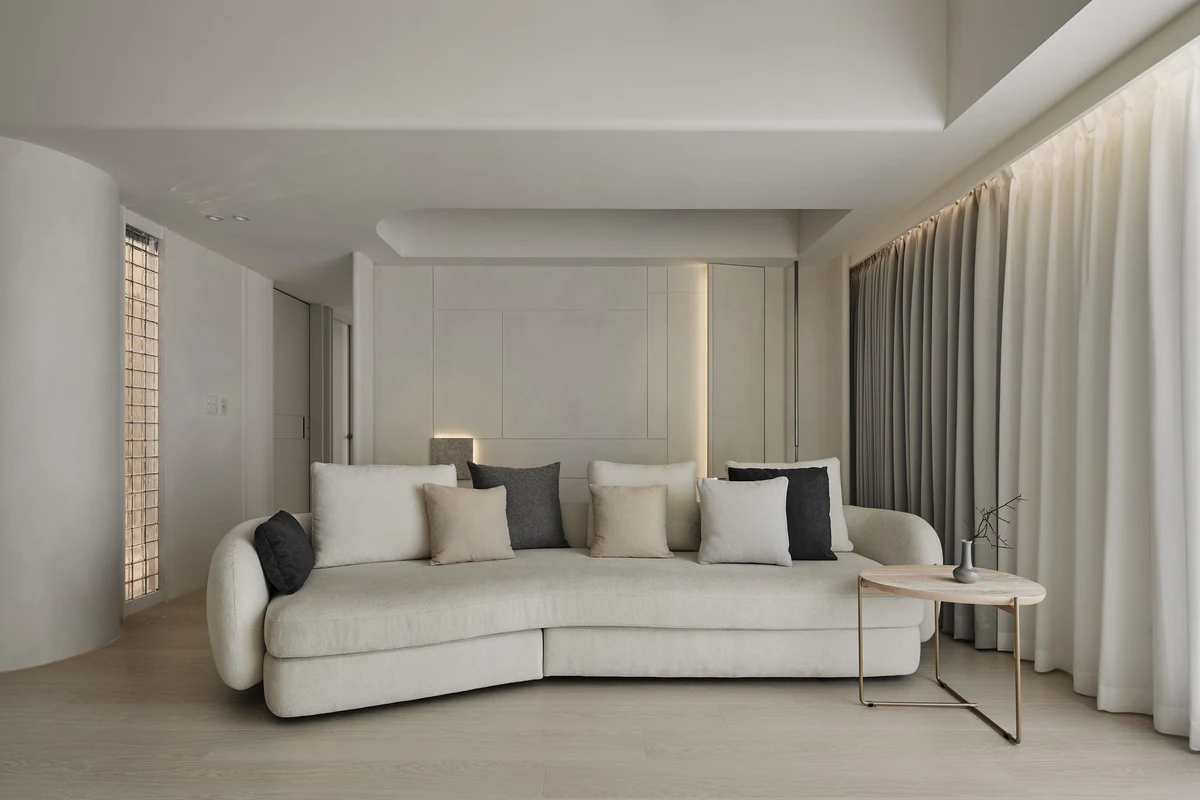 Form of Serenity - View 5