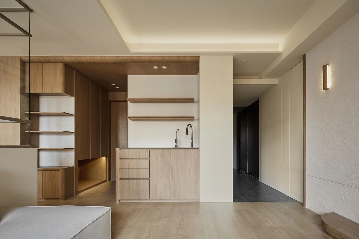 House for いち - View 3