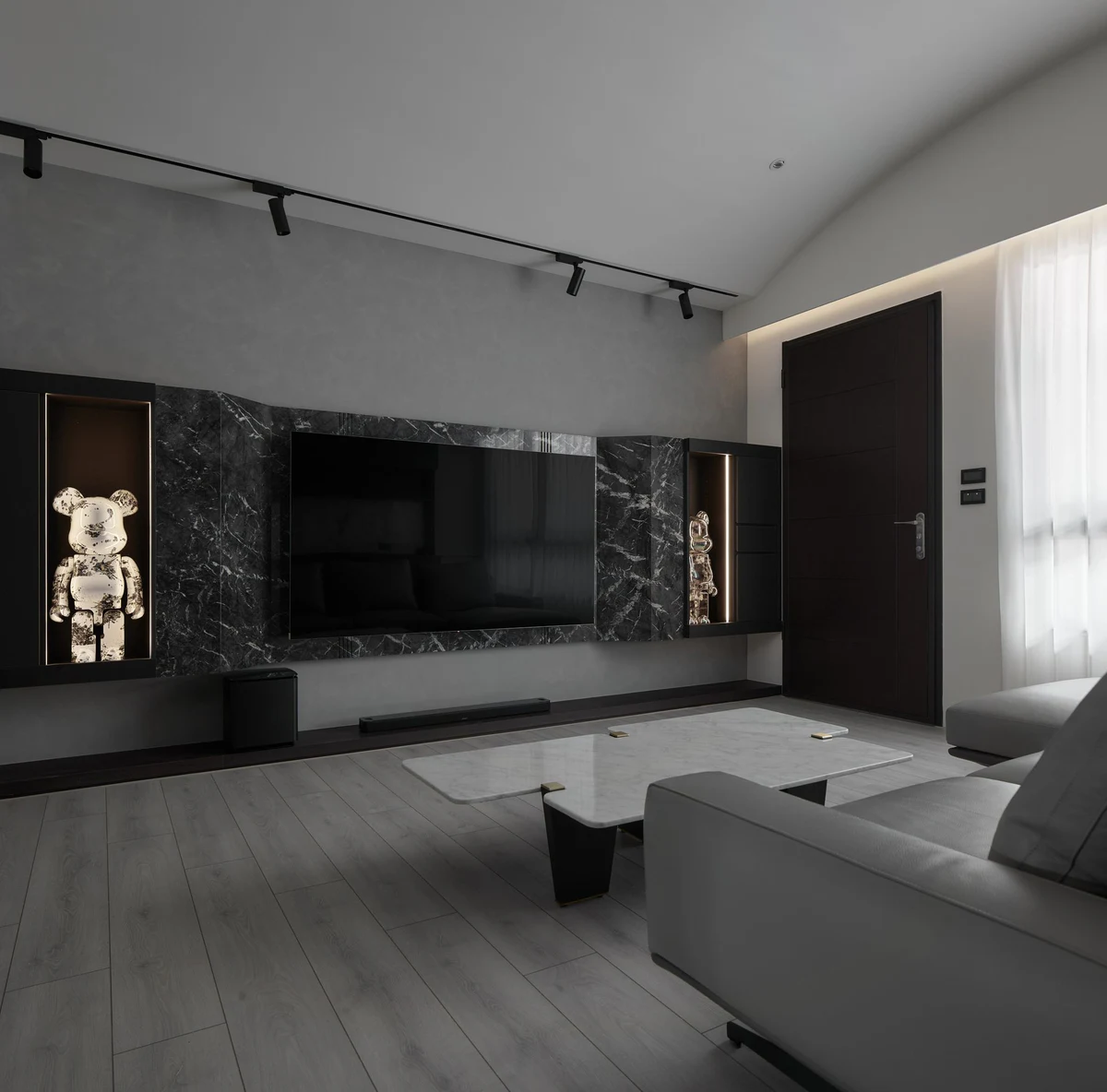 JC RESIDENCE - View 3