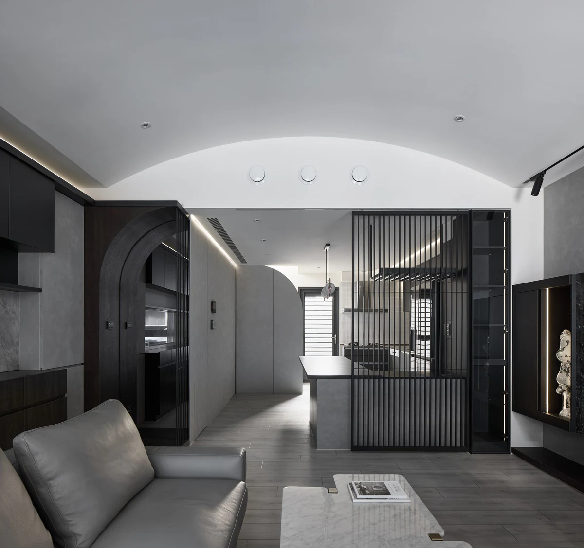 JC RESIDENCE - View 1