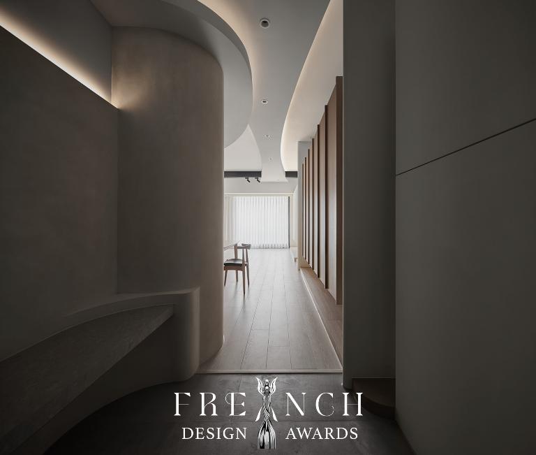Form of Serenity - Press Cover