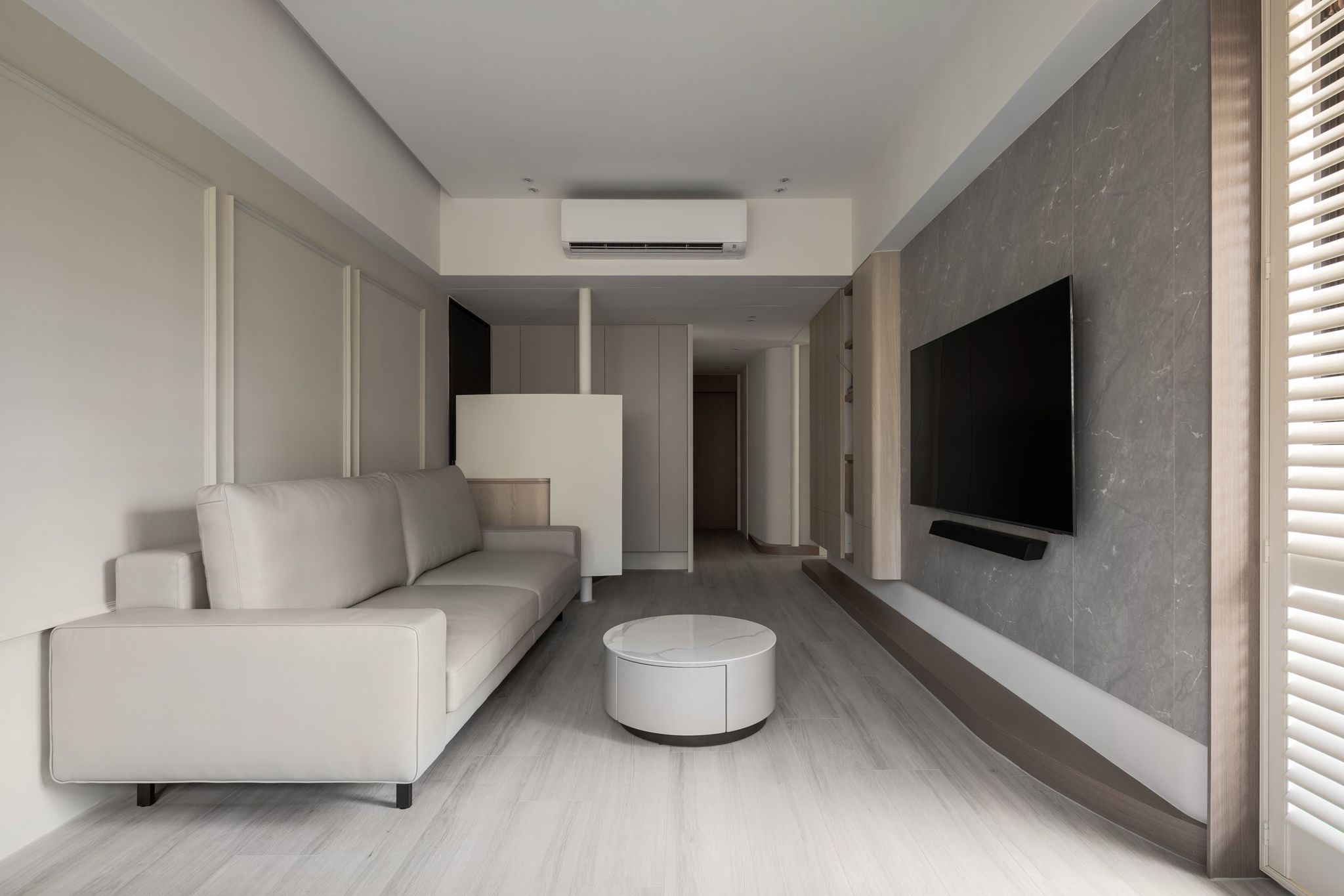 AC RESIDENCE - Preview