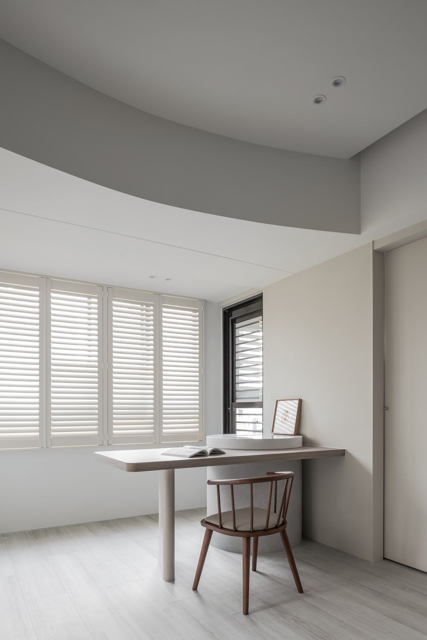 AC RESIDENCE - Project Thumbnail