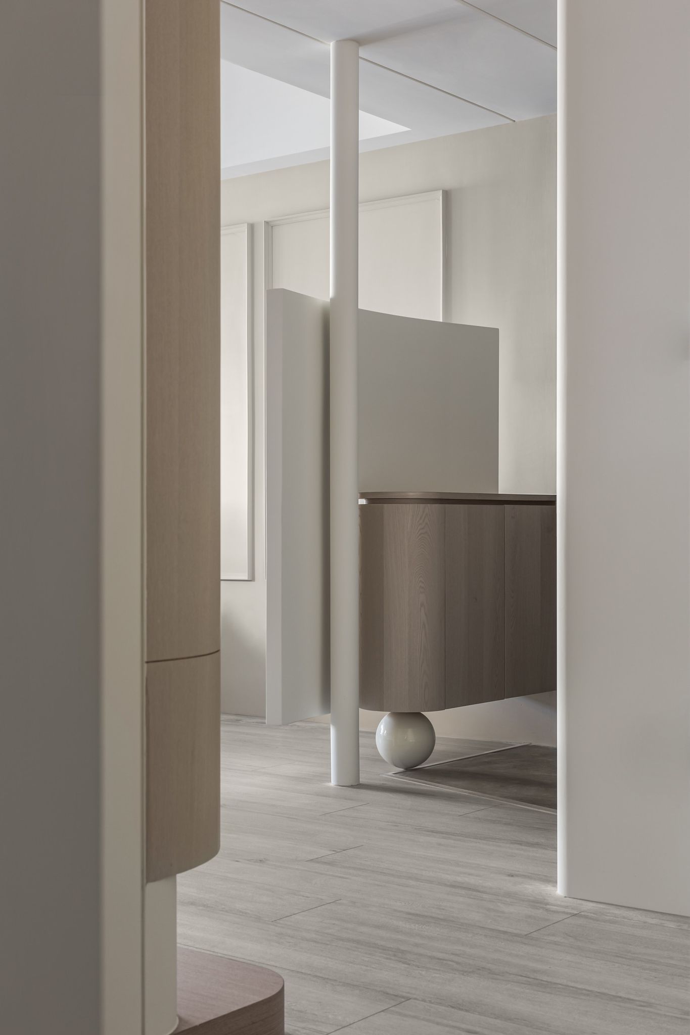 AC RESIDENCE - Detail View 2-2