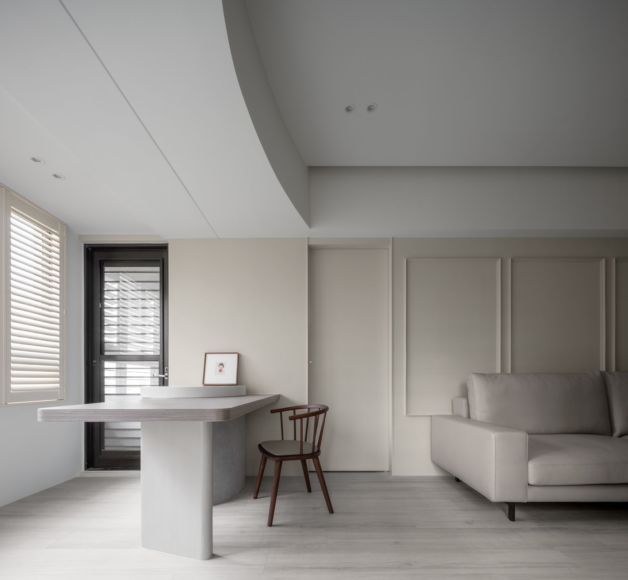 AC RESIDENCE - View 3