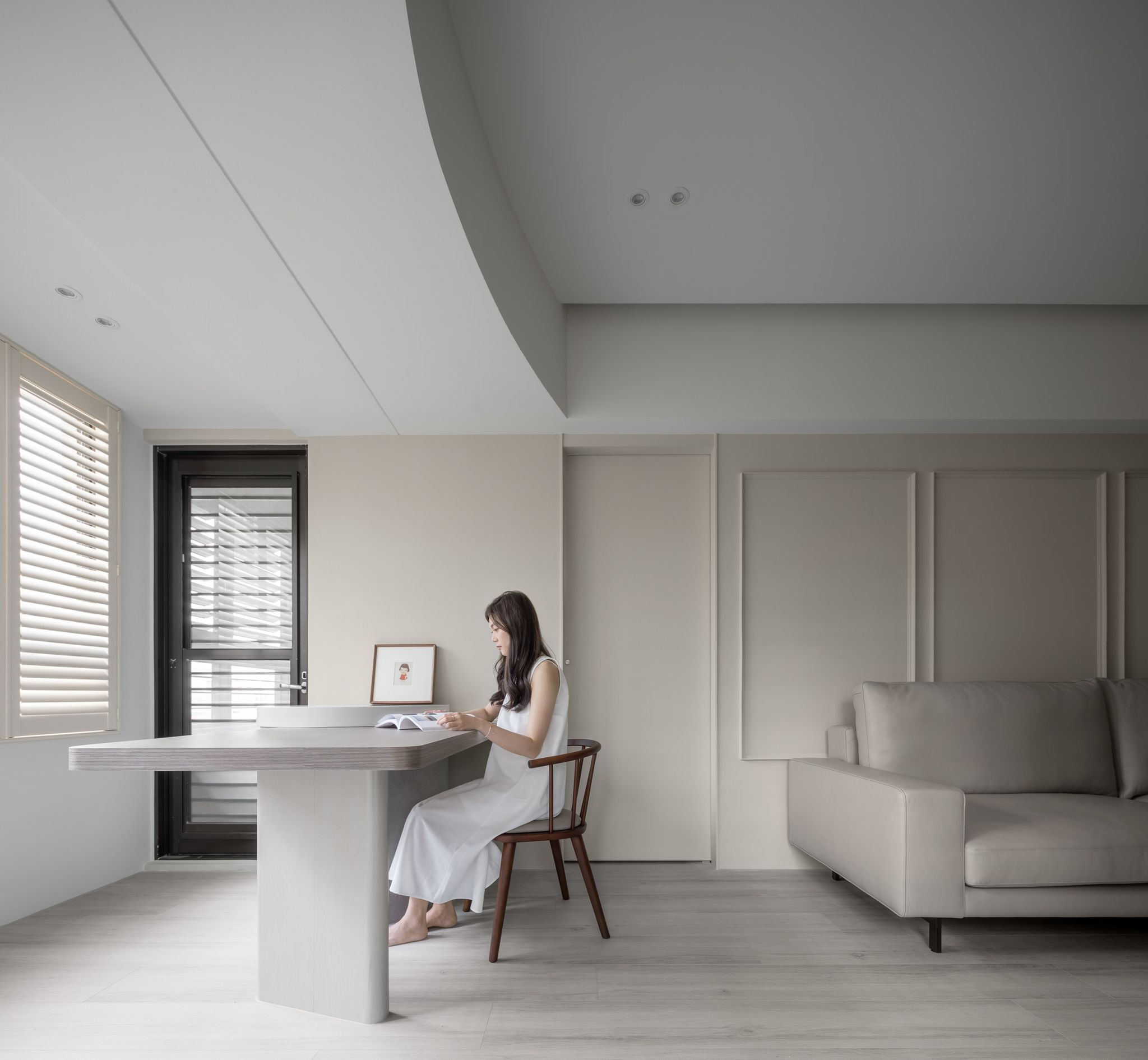 AC RESIDENCE - View 4