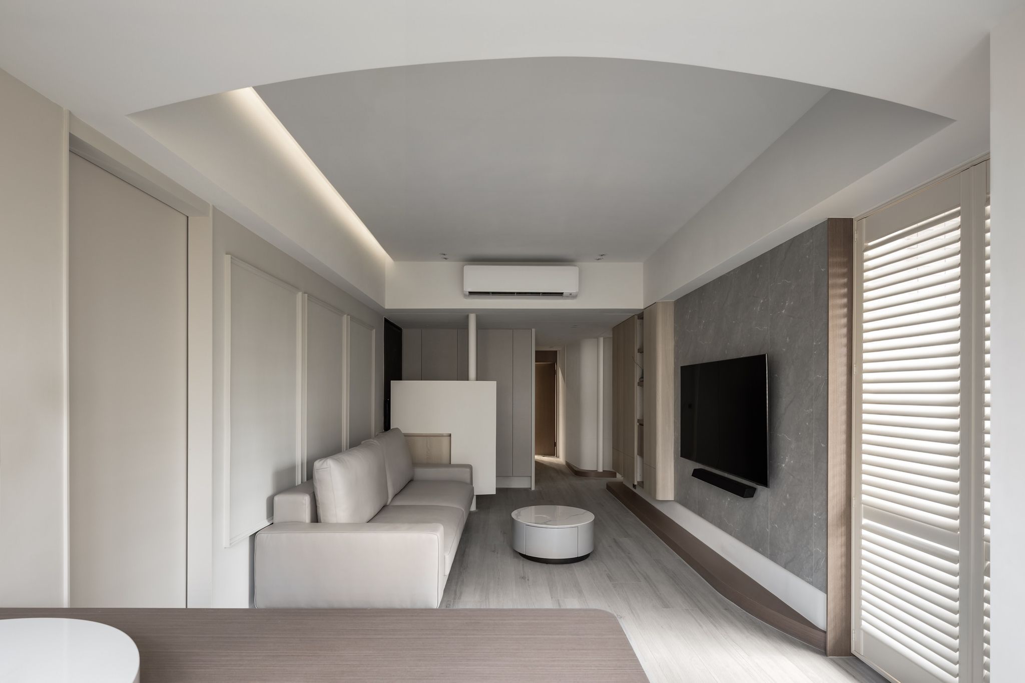 AC RESIDENCE - View 5