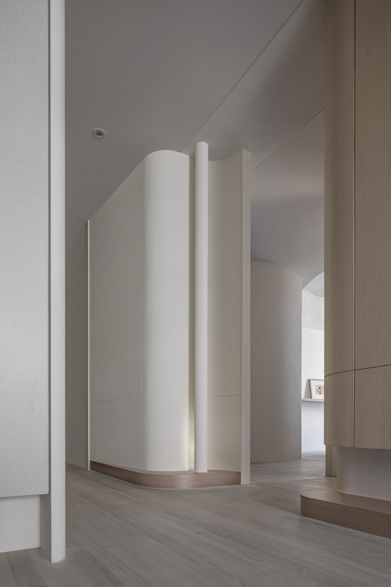AC RESIDENCE - Detail View 6-1