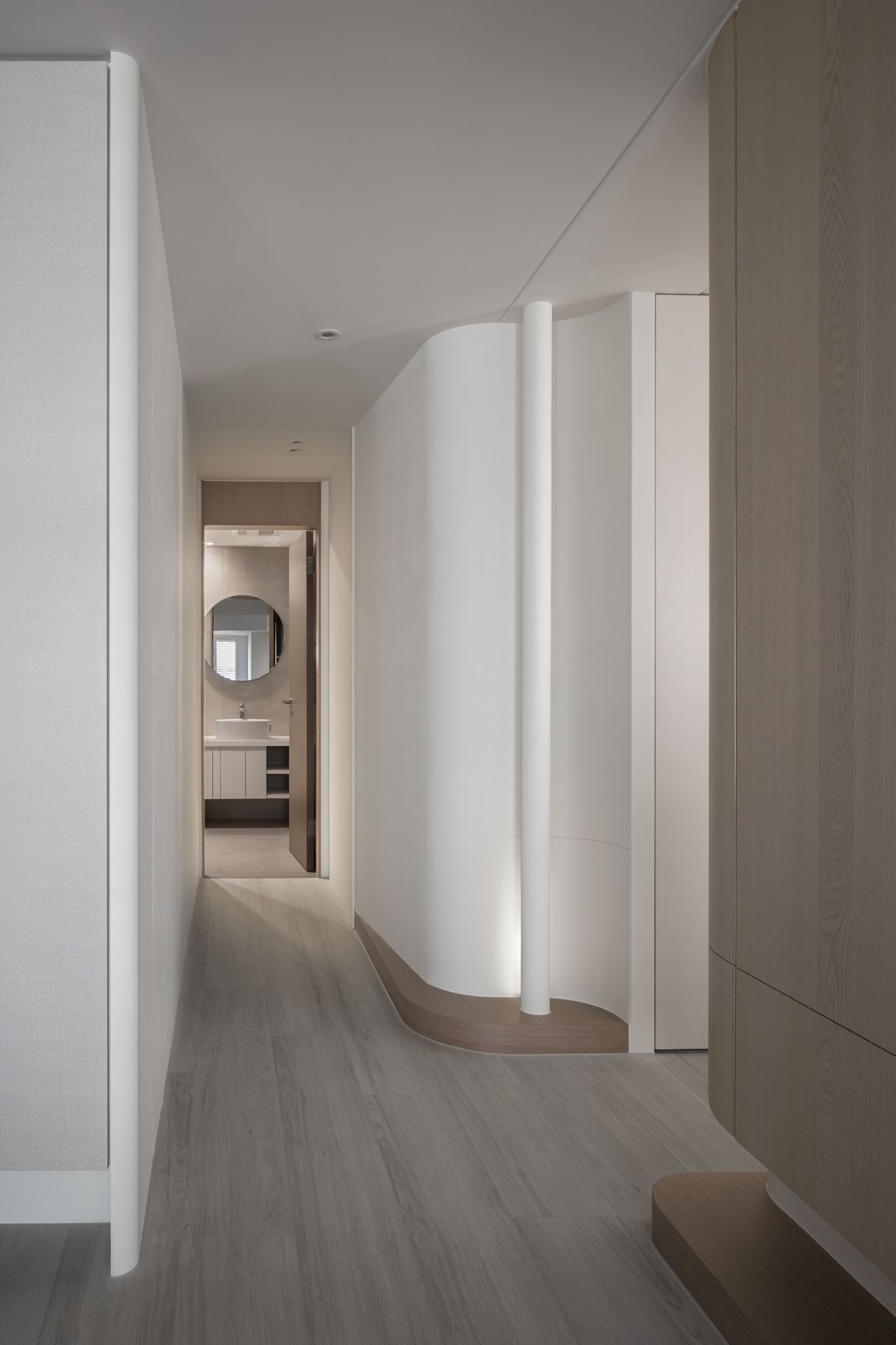 AC RESIDENCE - Detail View 6-2