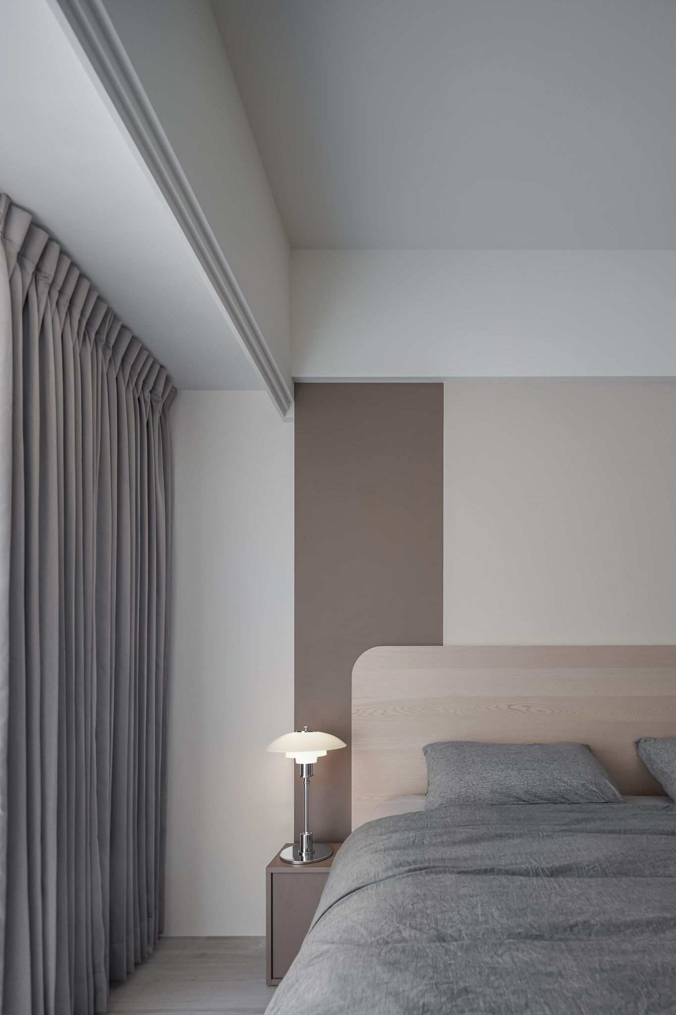 AC RESIDENCE - Detail View 8-2